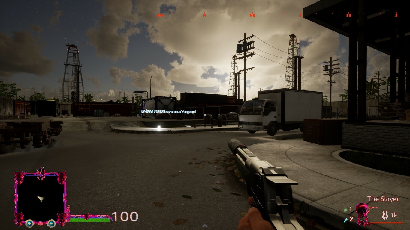 HellFull - The Last Hope screenshot 23