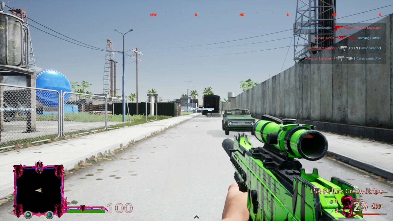 HellFull - The Last Hope screenshot 24