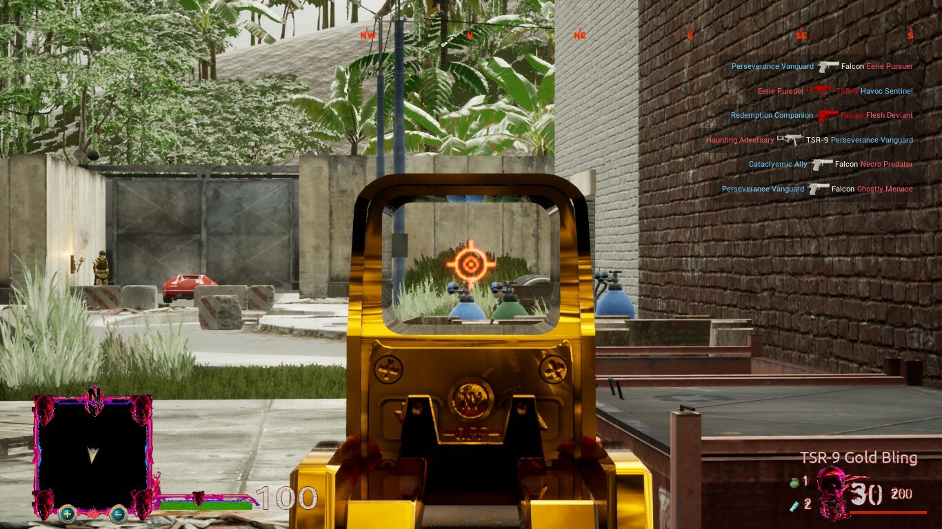 HellFull - The Last Hope screenshot 27