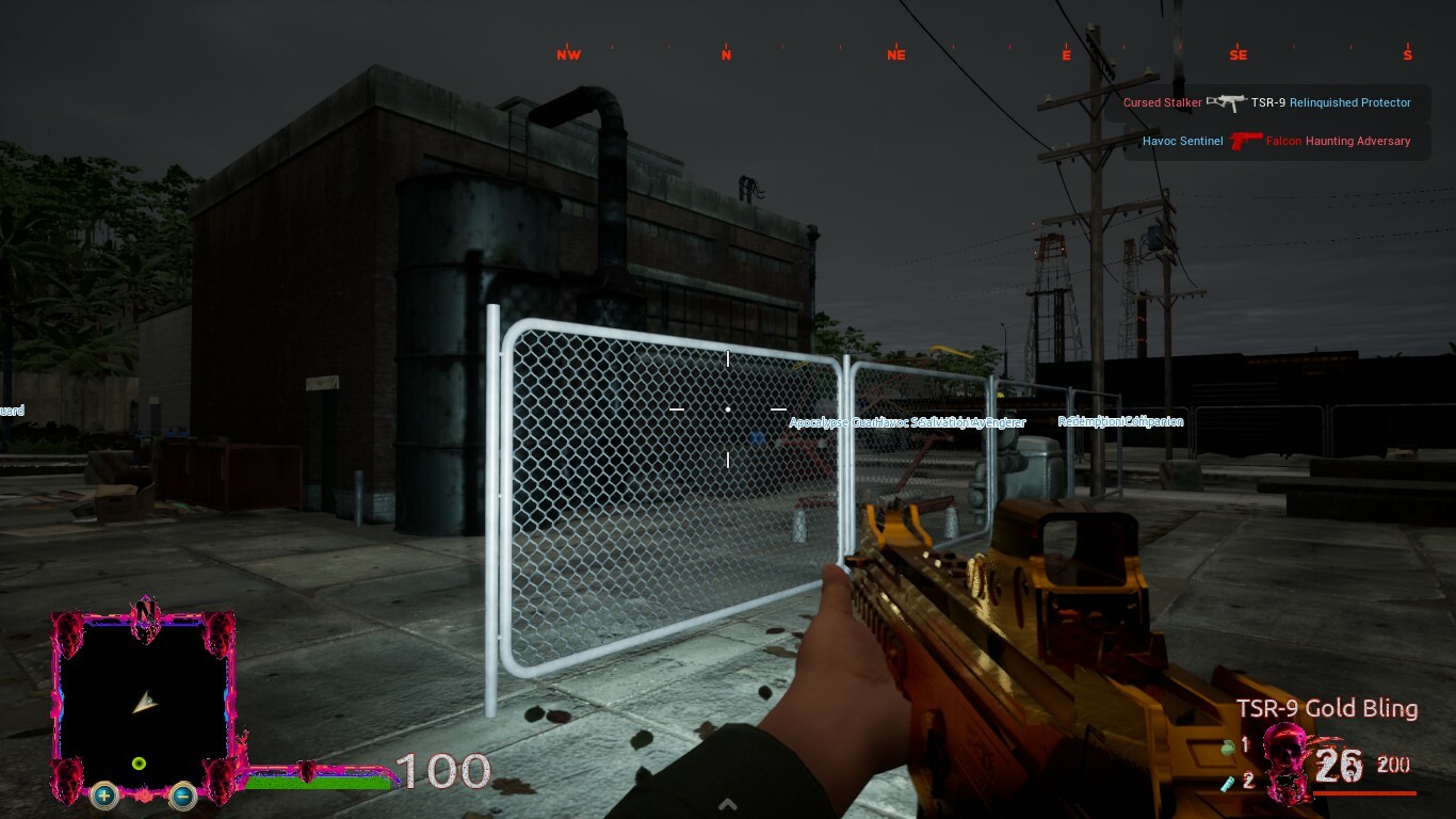 HellFull - The Last Hope screenshot 25
