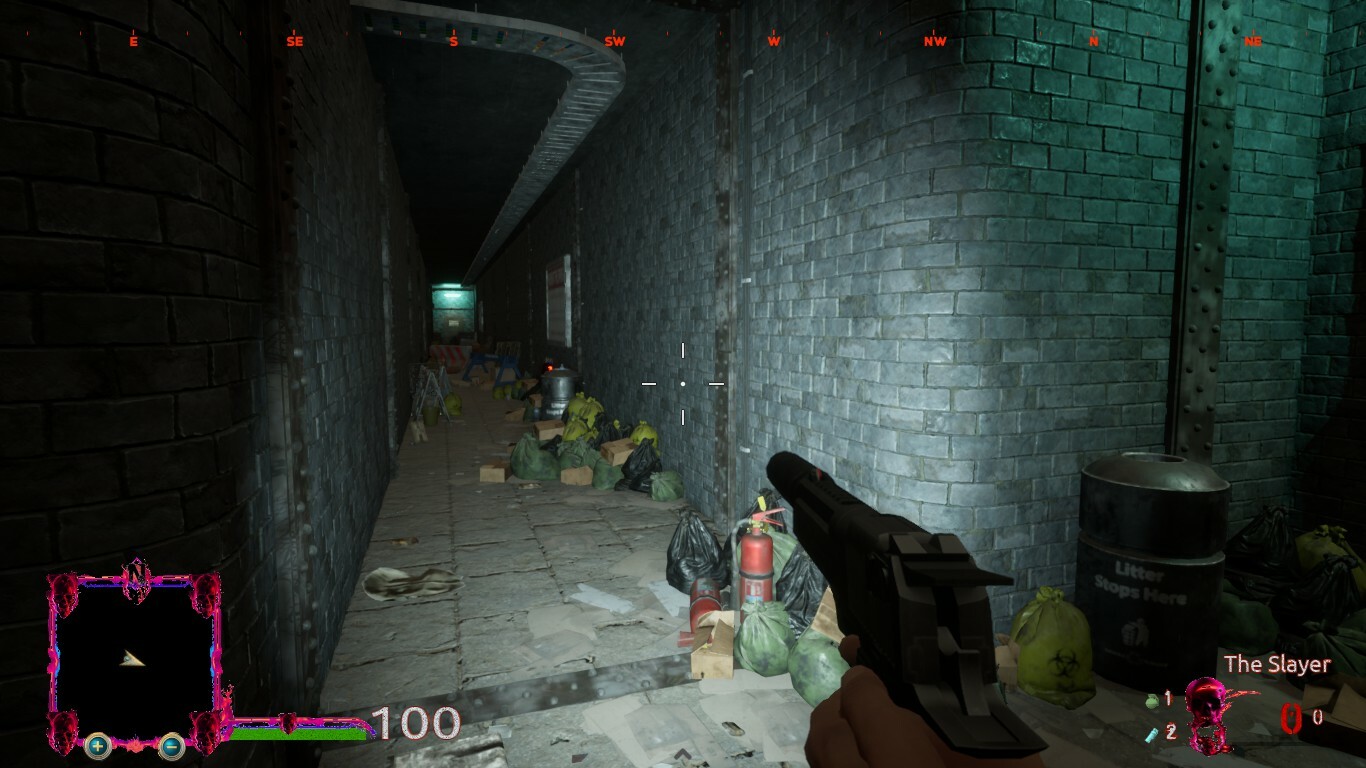 HellFull - The Last Hope screenshot 20