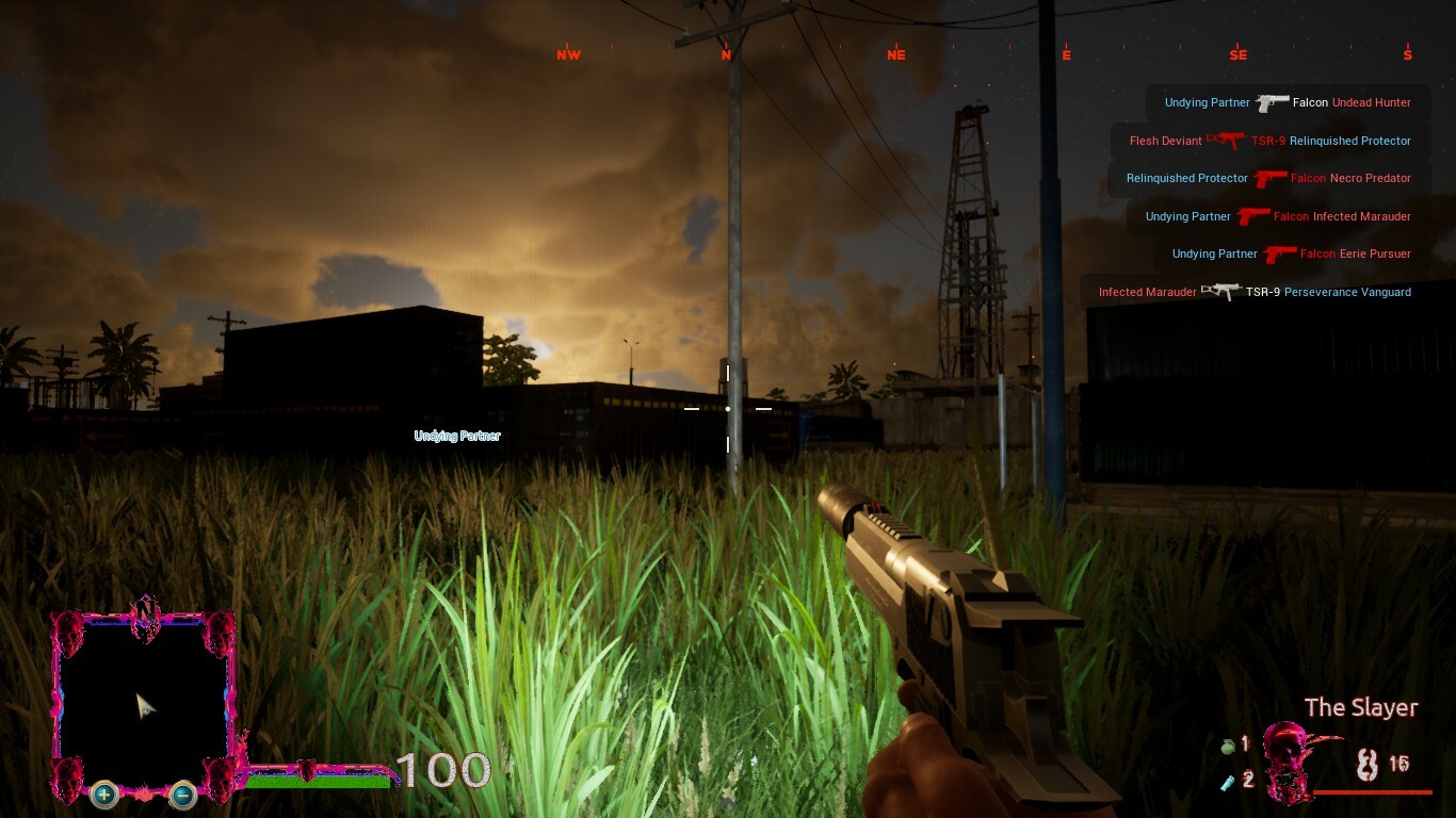 HellFull - The Last Hope screenshot 21
