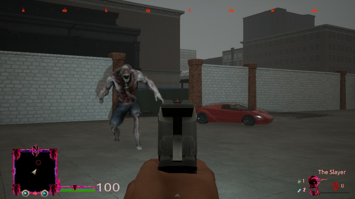 HellFull - The Last Hope screenshot 19