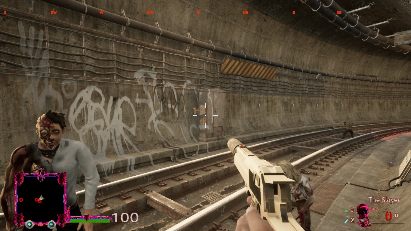 HellFull - The Last Hope screenshot 8