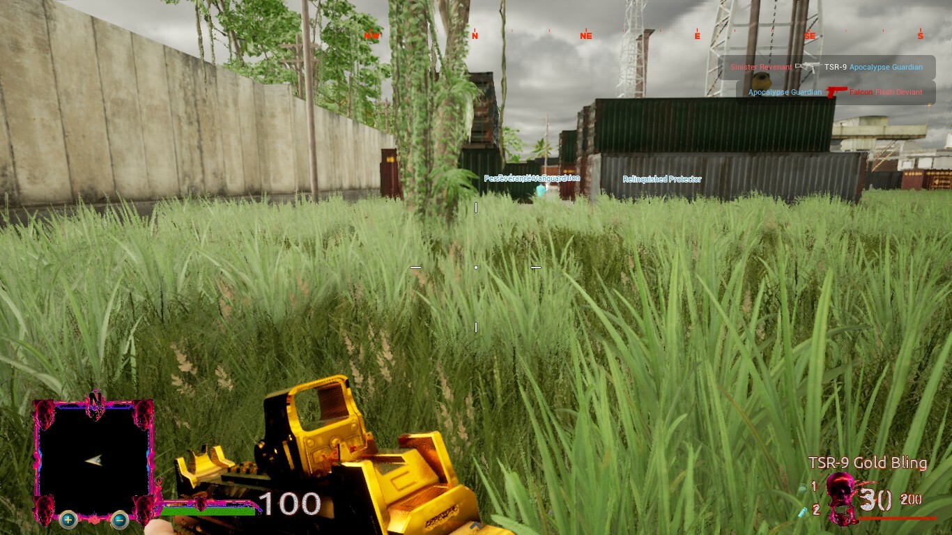 HellFull - The Last Hope screenshot 13