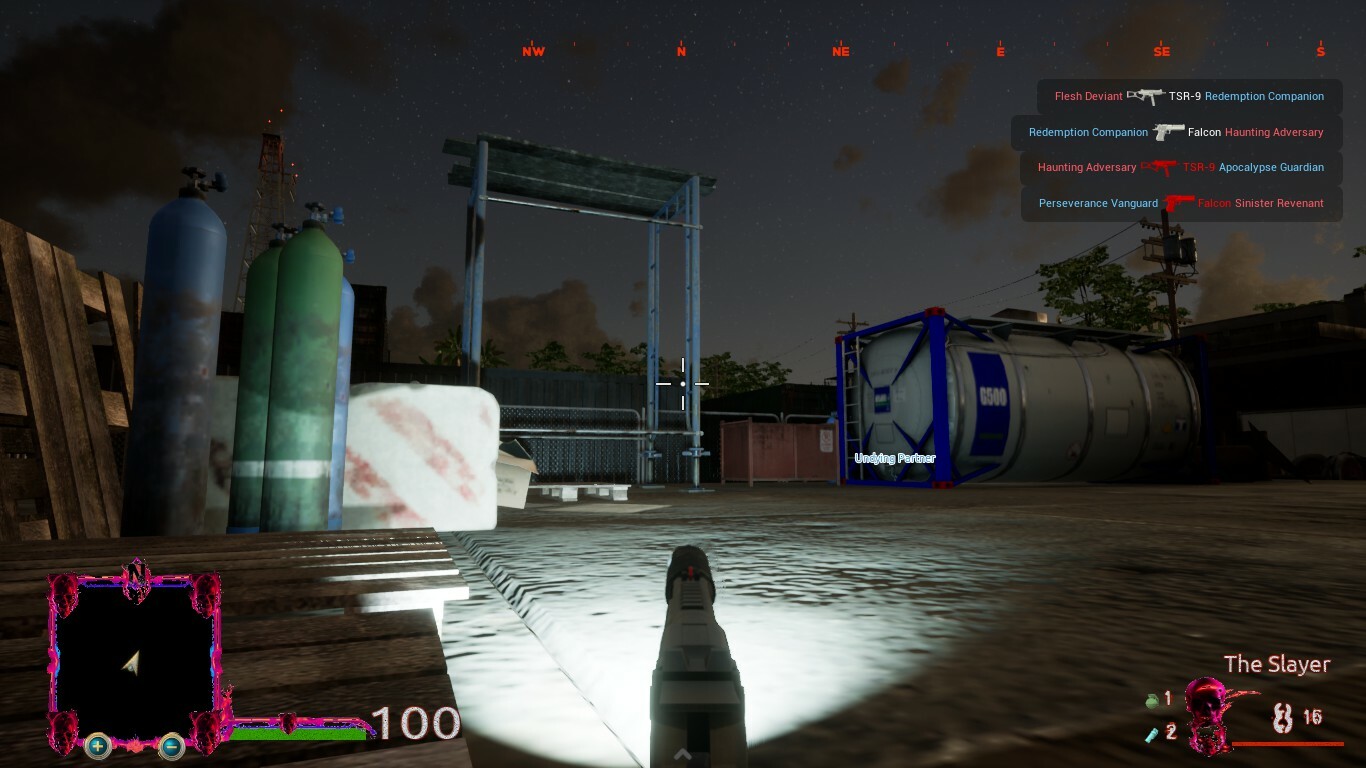 HellFull - The Last Hope screenshot 14