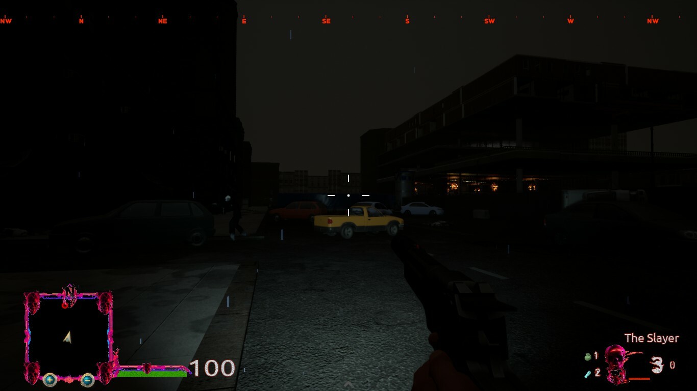 HellFull - The Last Hope screenshot 11