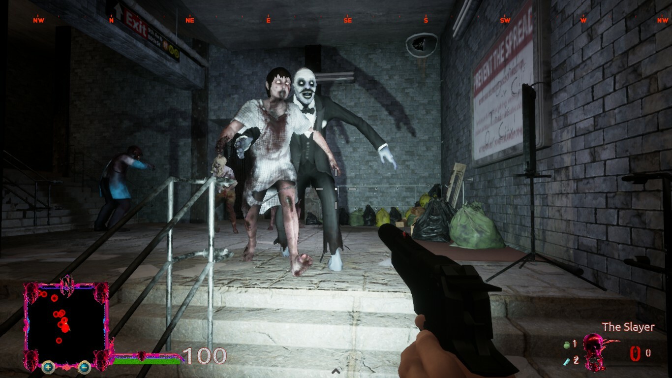 HellFull - The Last Hope screenshot 6
