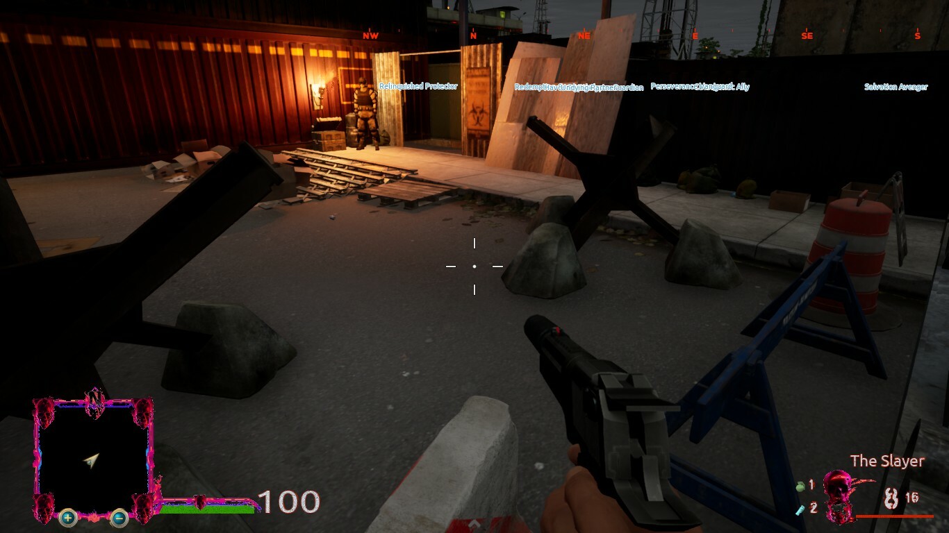 HellFull - The Last Hope screenshot 16