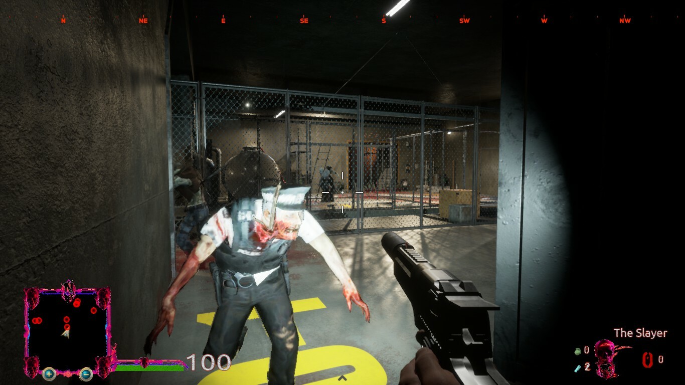 HellFull - The Last Hope screenshot 10
