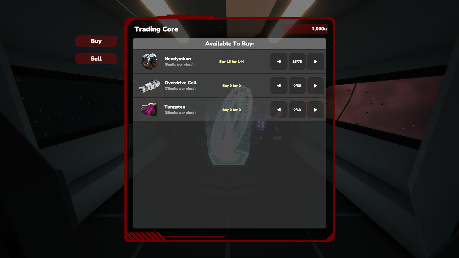 Foreign Galaxies screenshot 6
