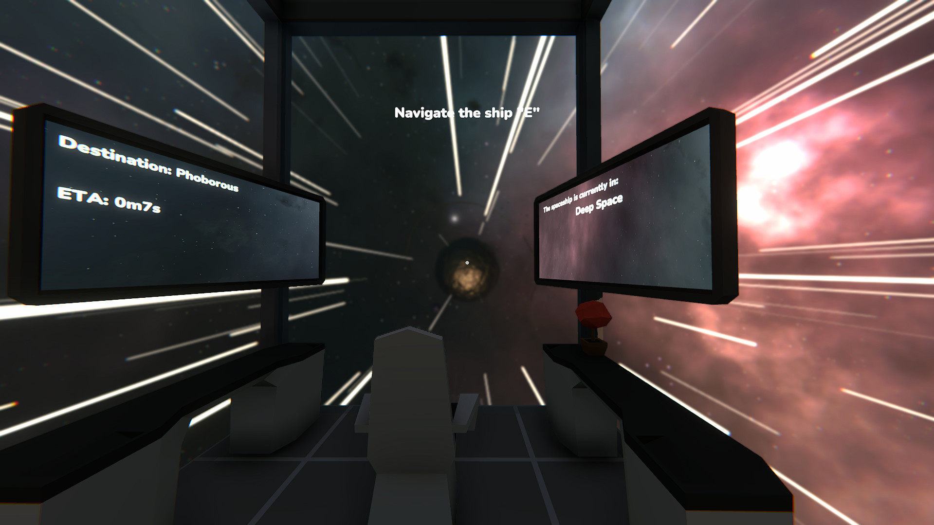 Foreign Galaxies screenshot 11