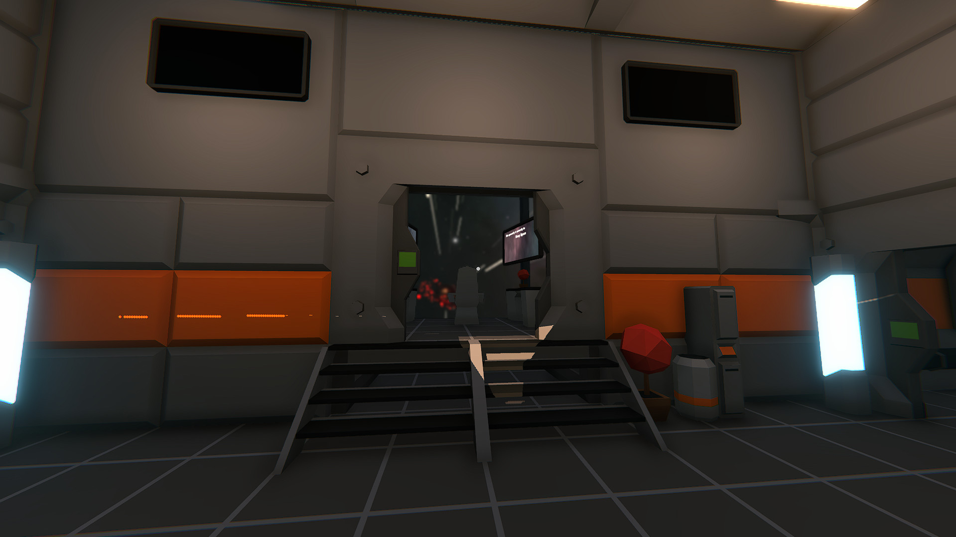 Foreign Galaxies screenshot 5