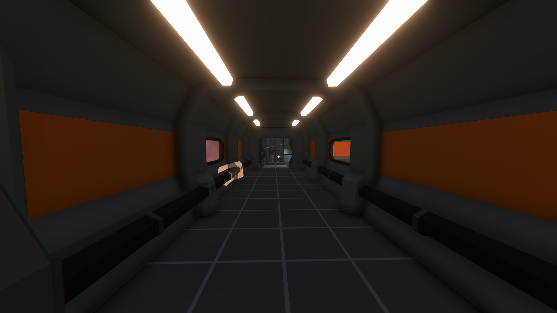 Foreign Galaxies screenshot 7