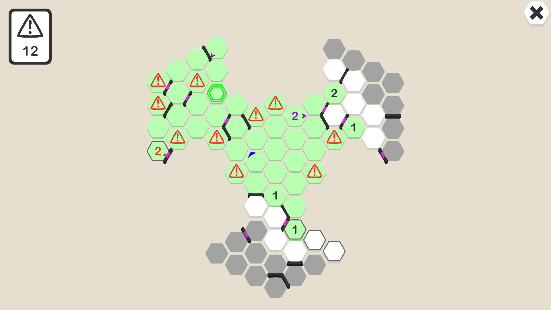 hexceed - Novus Pack screenshot 5