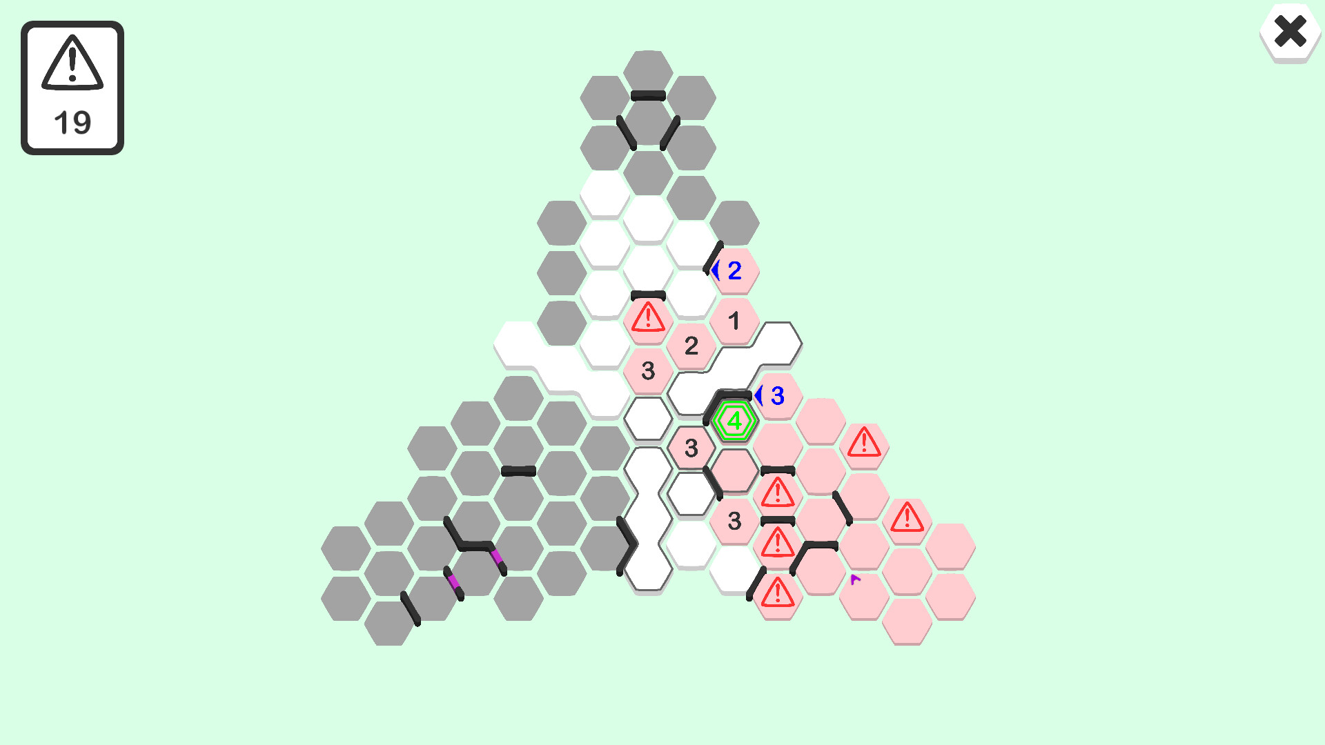 hexceed - Finis Pack screenshot 5