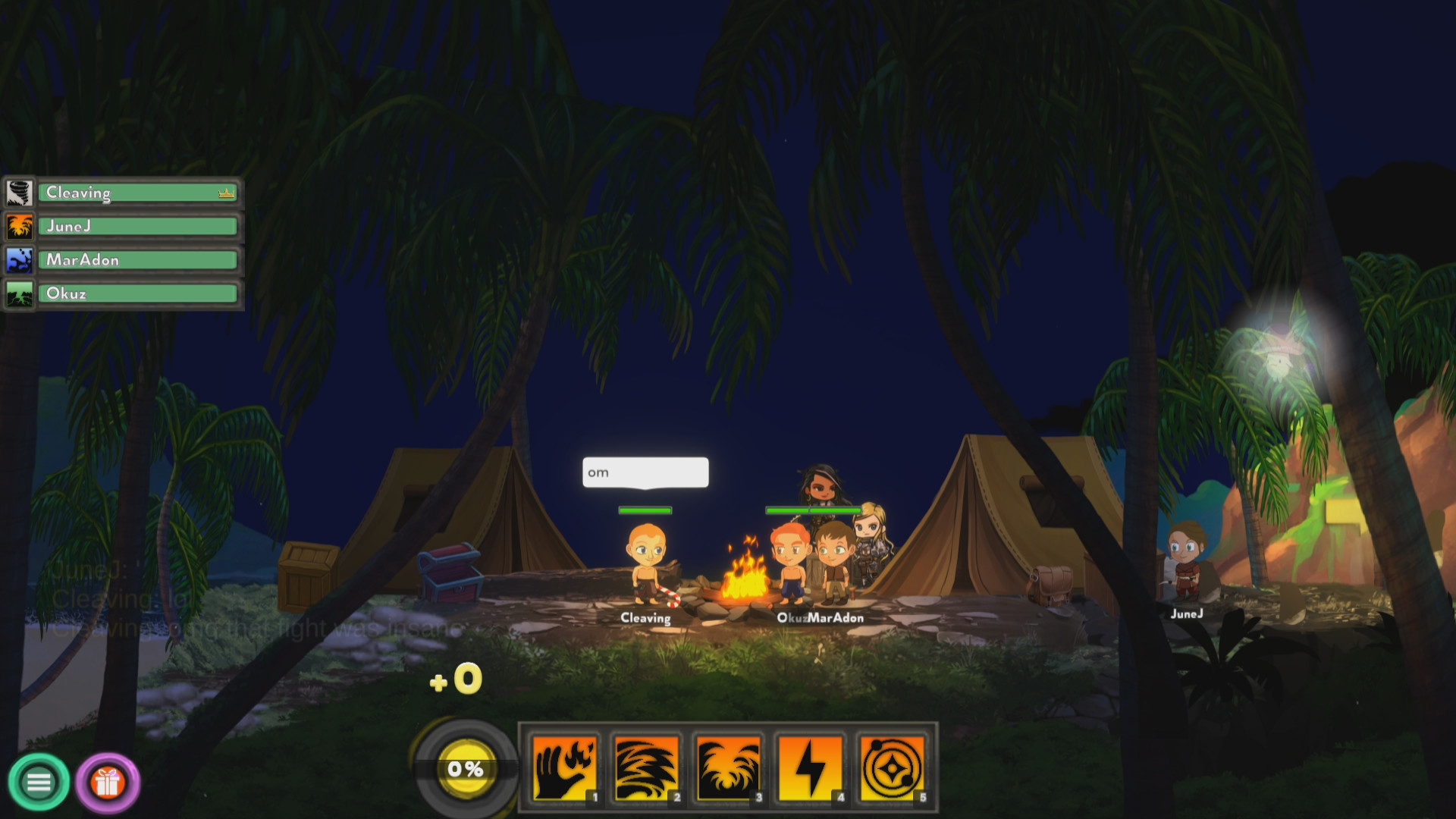 Sunset World Online screenshot 8