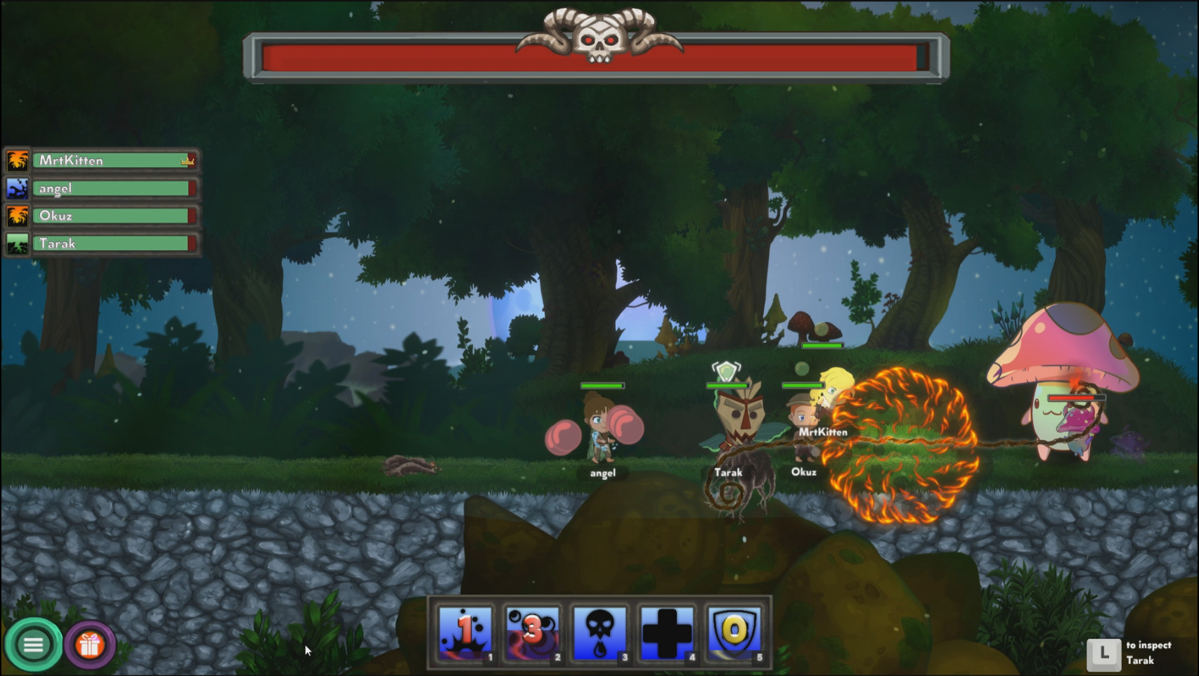 Sunset World Online screenshot 4