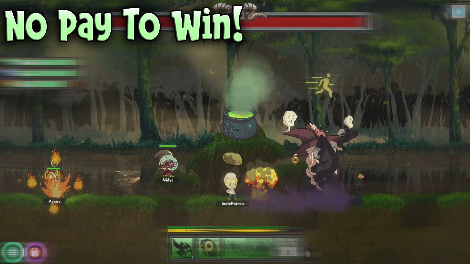 Sunset World Online screenshot 3