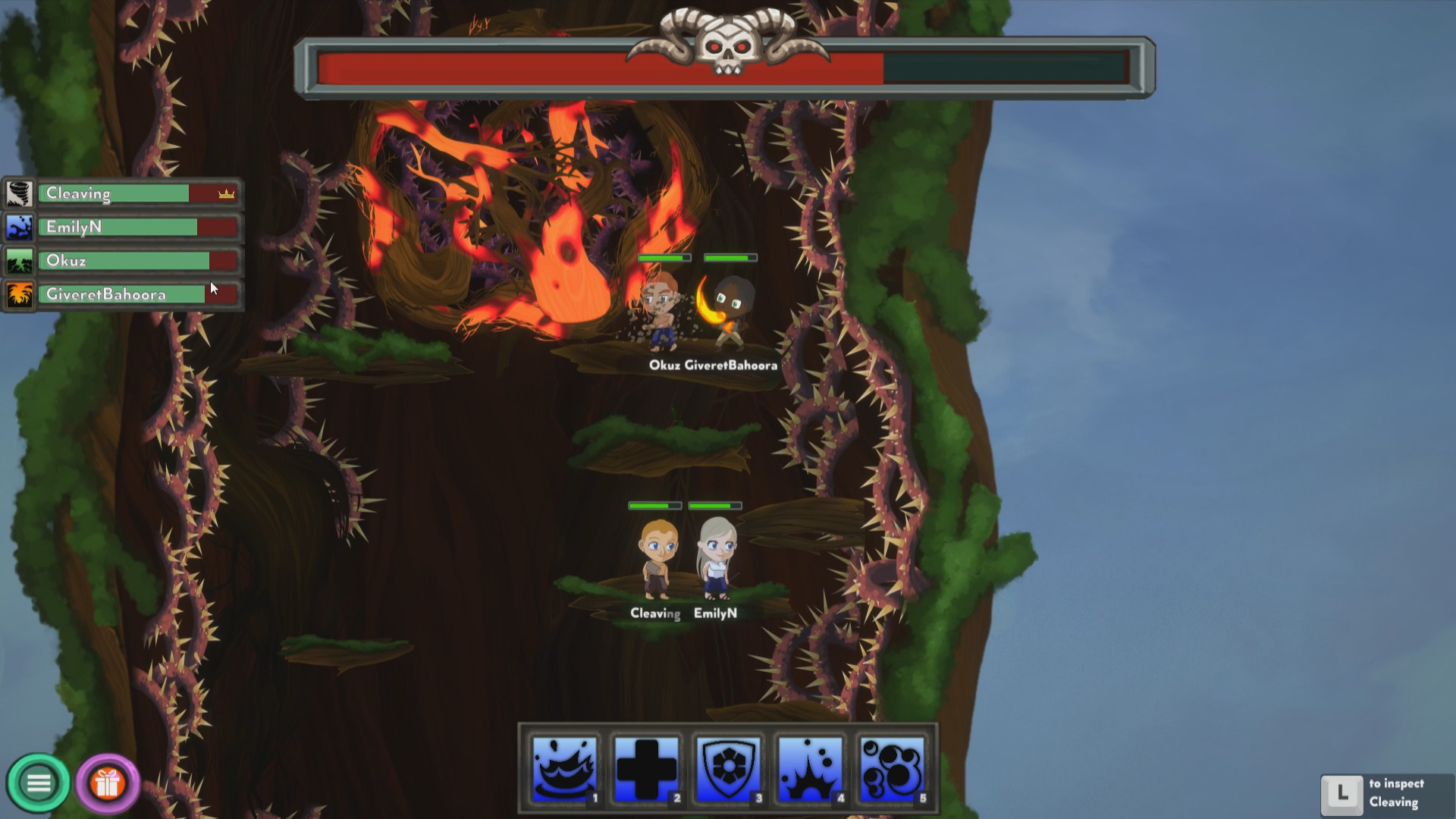Sunset World Online screenshot 10
