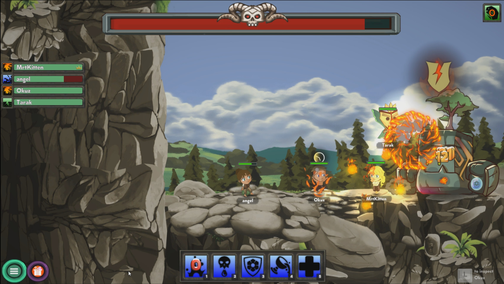 Sunset World Online screenshot 5