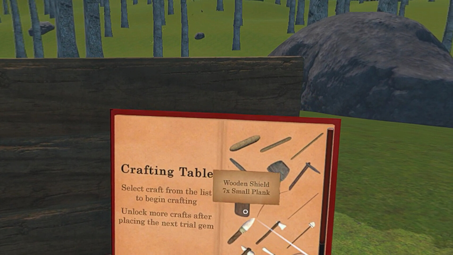 Premortal VR screenshot 7