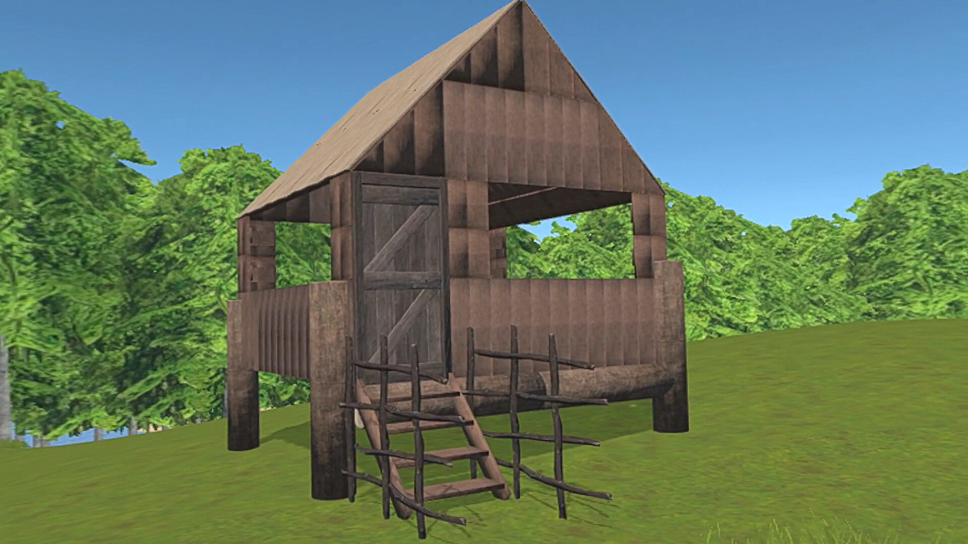 Premortal VR screenshot 11