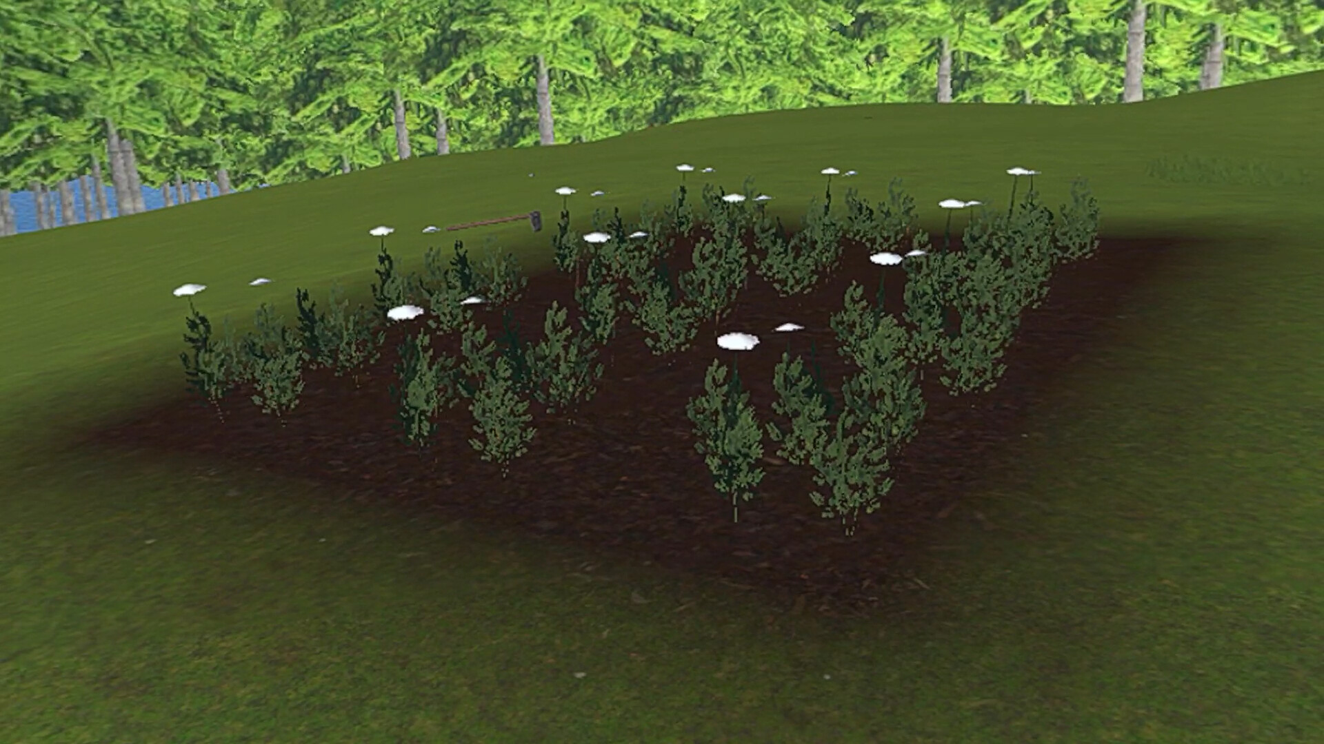 Premortal VR screenshot 13