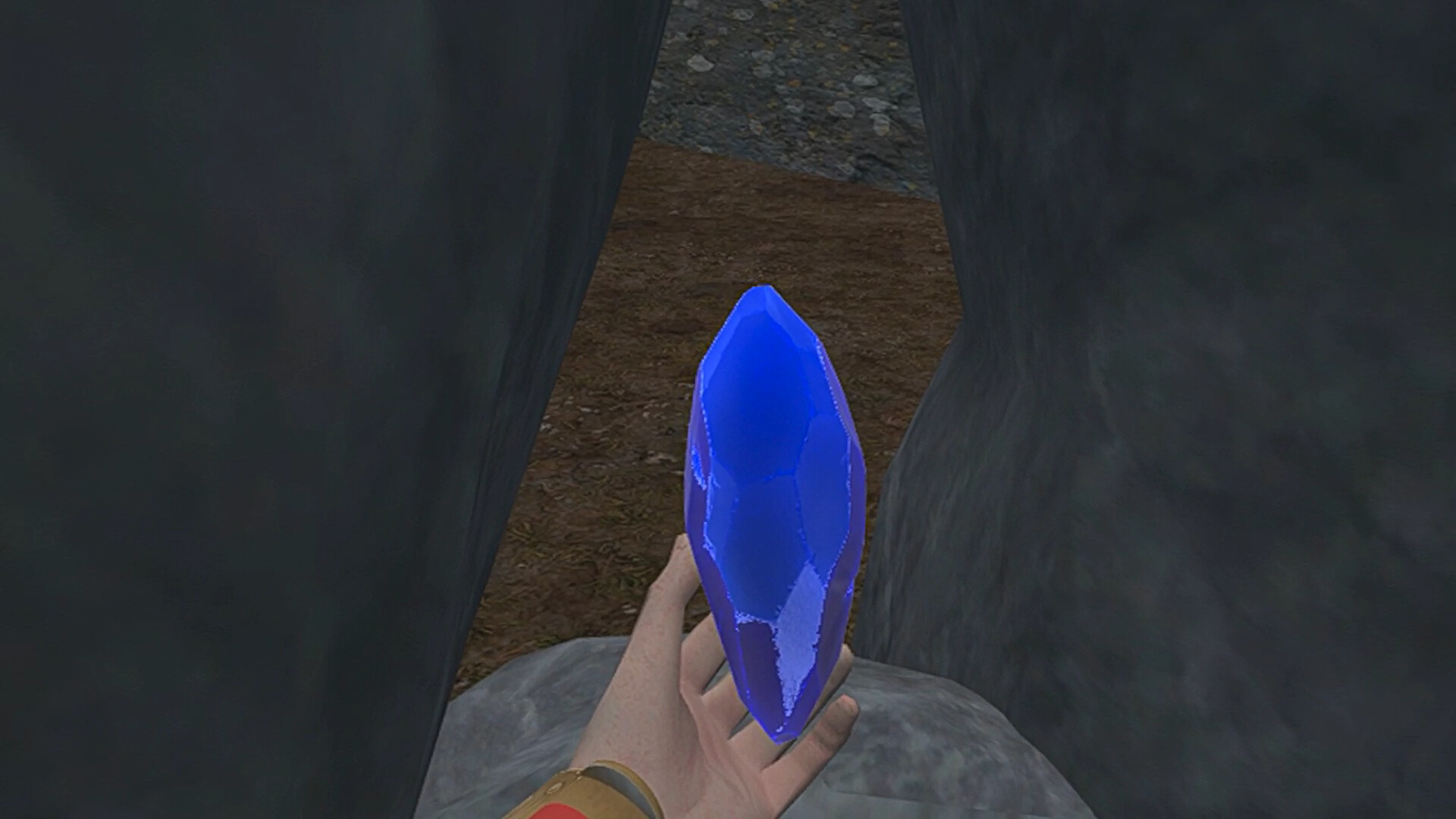 Premortal VR screenshot 15