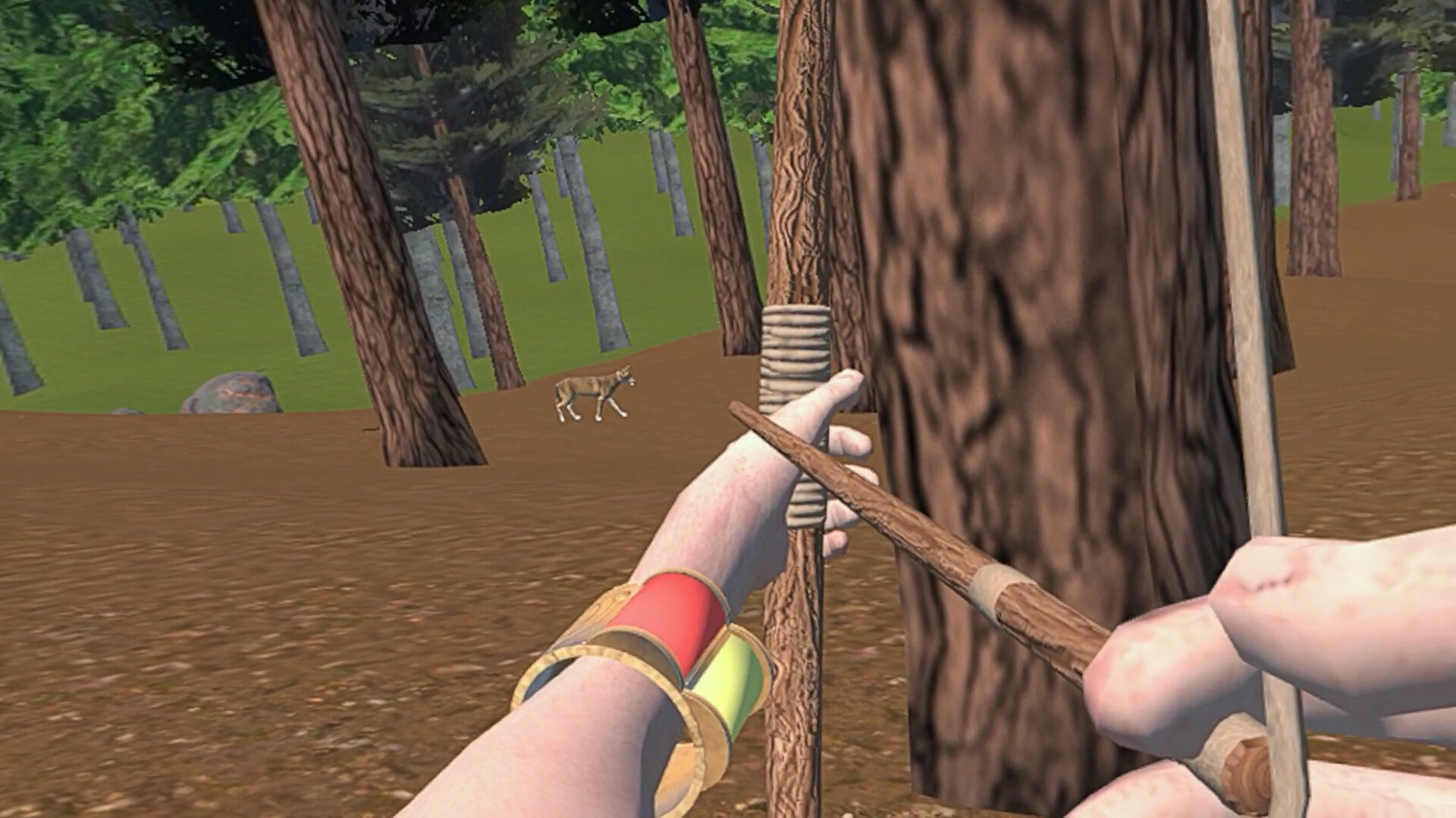 Premortal VR screenshot 16