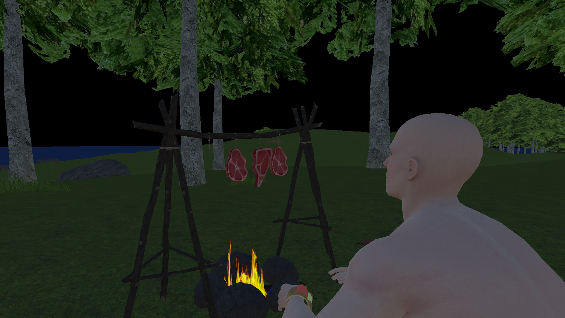 Premortal VR screenshot 17