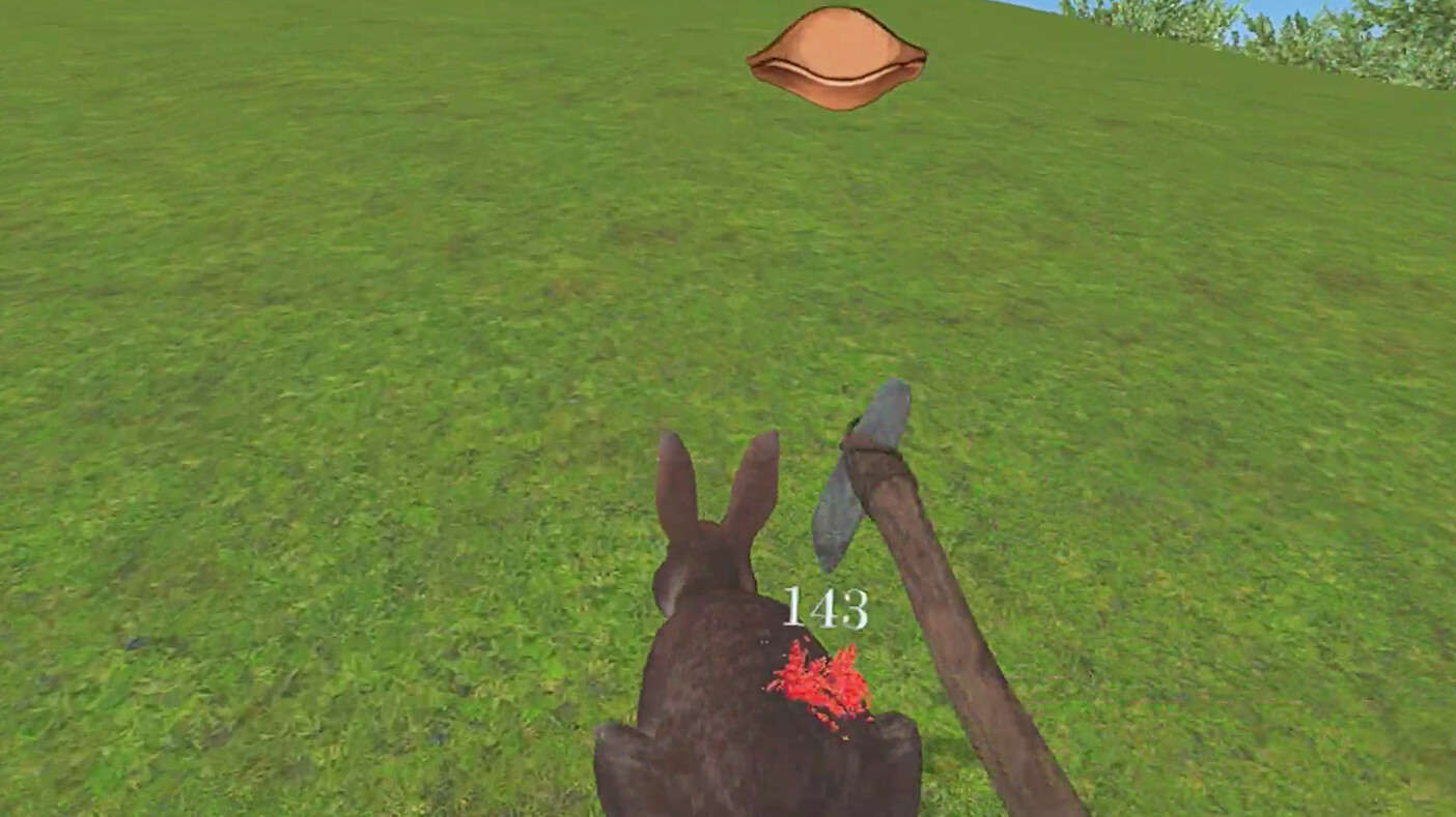 Premortal VR screenshot 5