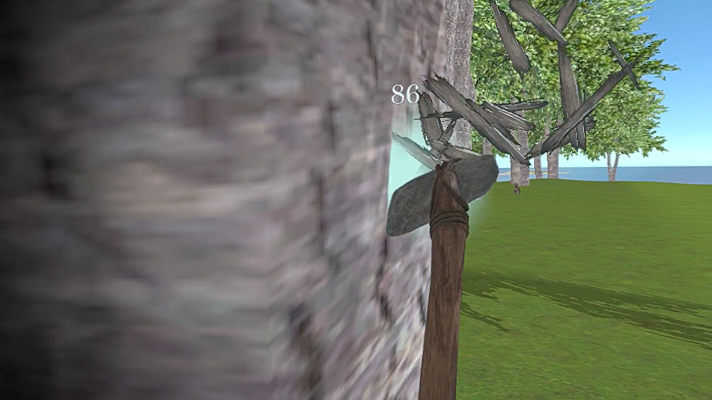 Premortal VR screenshot 4