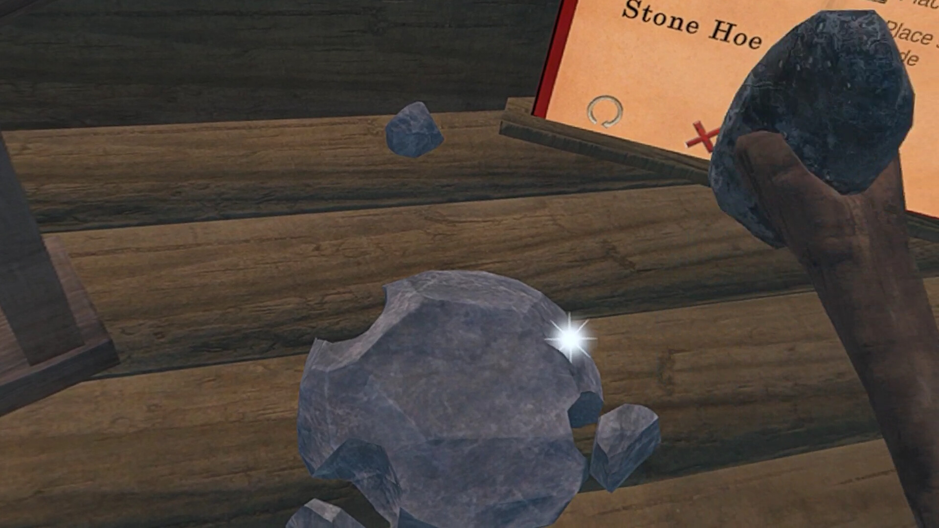 Premortal VR screenshot 8