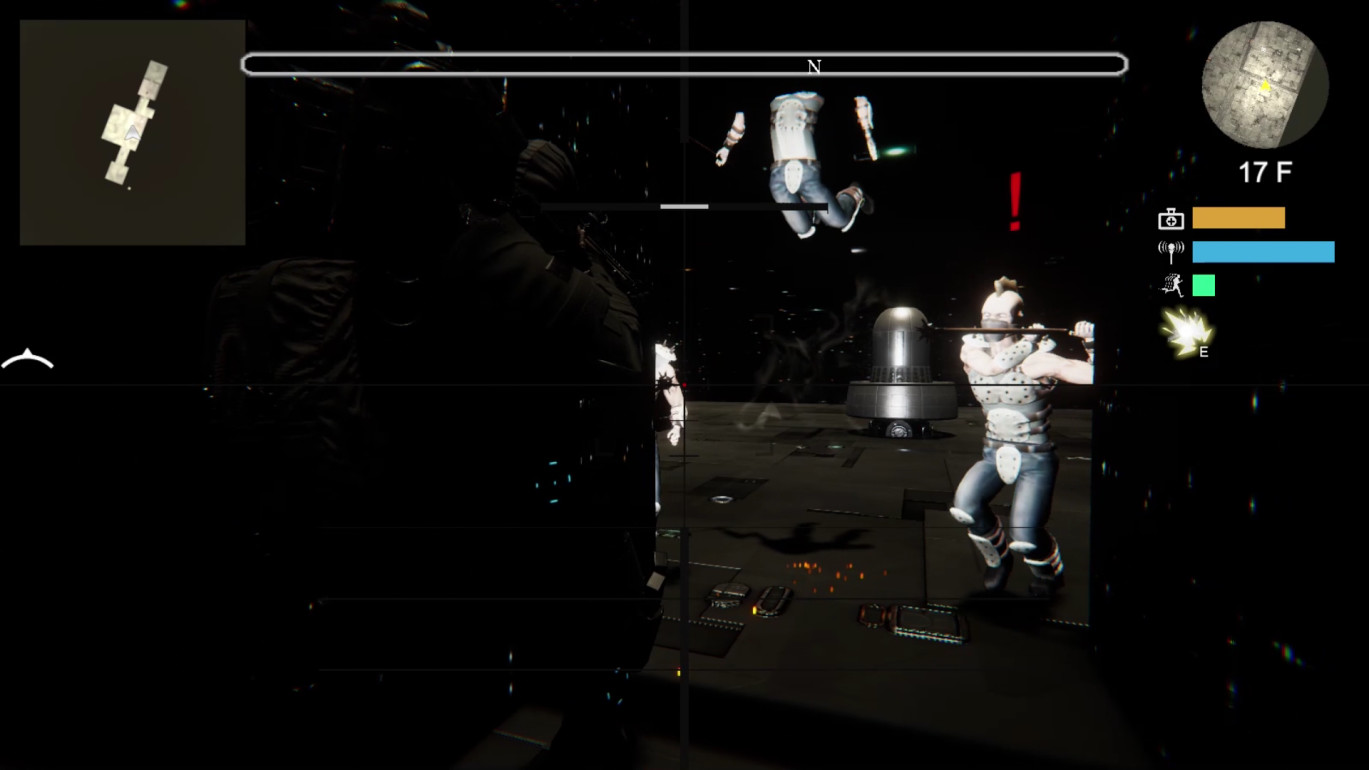 俺に地球は狭すぎる screenshot 9
