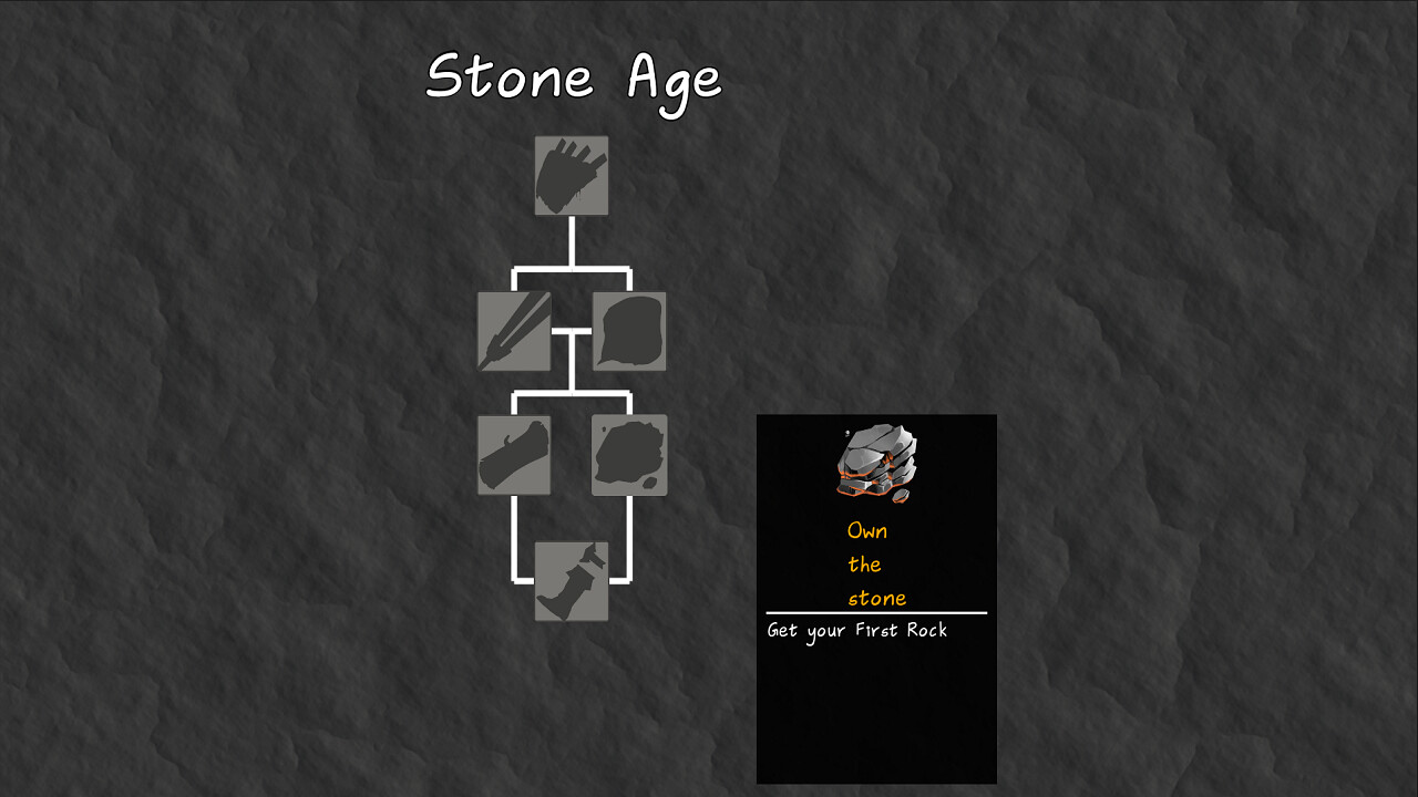 G.E.T. screenshot 1