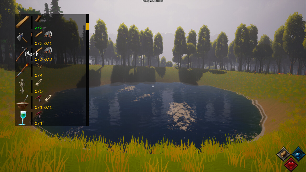 G.E.T. screenshot 5