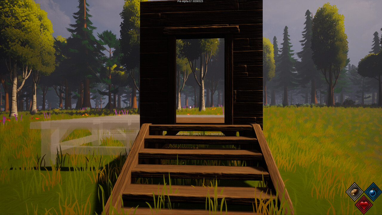 G.E.T. screenshot 2