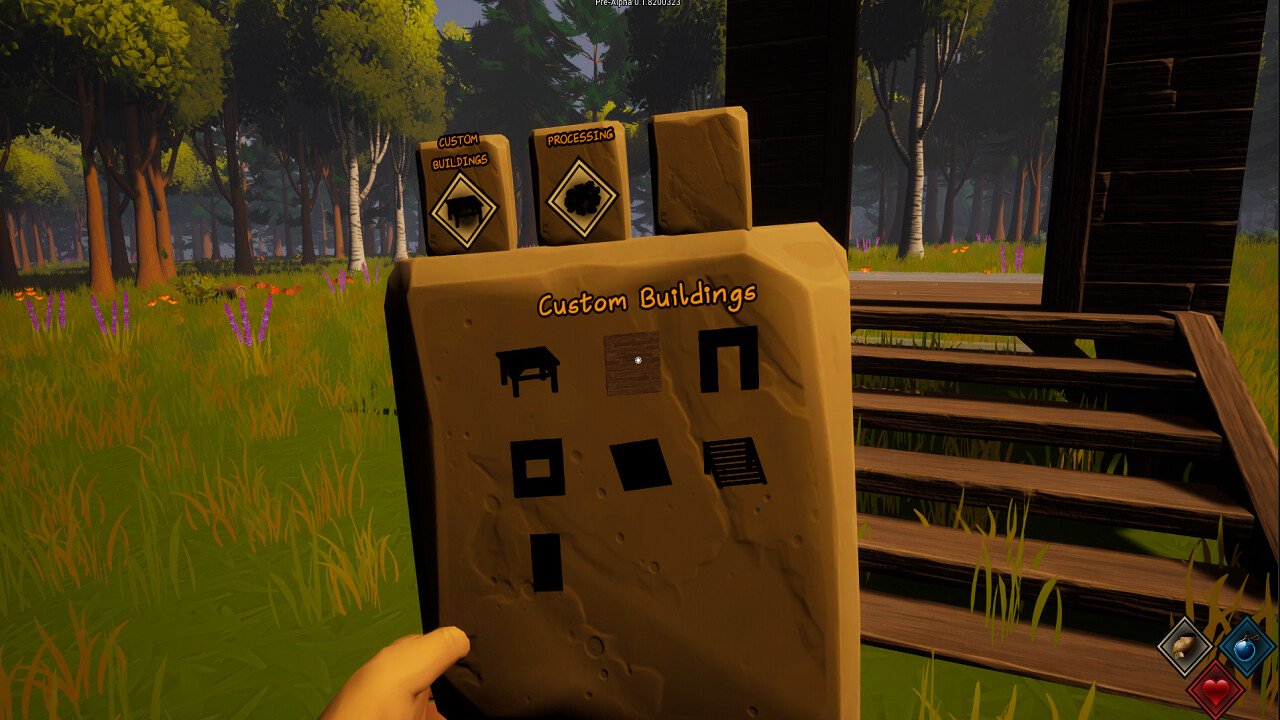 G.E.T. screenshot 8