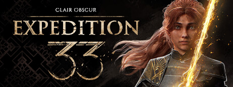 Clair Obscur: Expedition 33