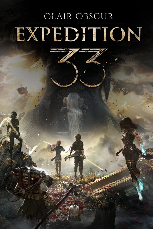 Clair Obscur: Expedition 33