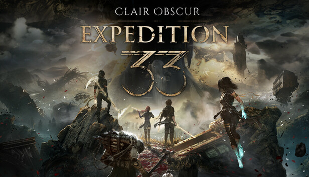 Save 10% on Clair Obscur: Expedition 33 on Steam