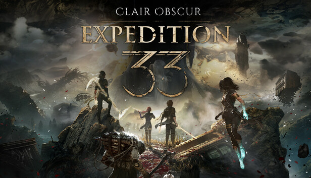 Clair Obscur: Expedition 33（クレール オブスキュール