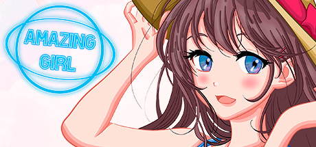 Amazing Girl: header artwork