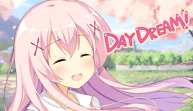 daydream 白日夢 on Steam