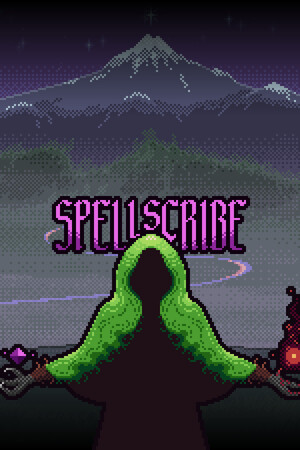 Spellscribe