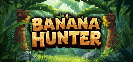 Banana Hunter