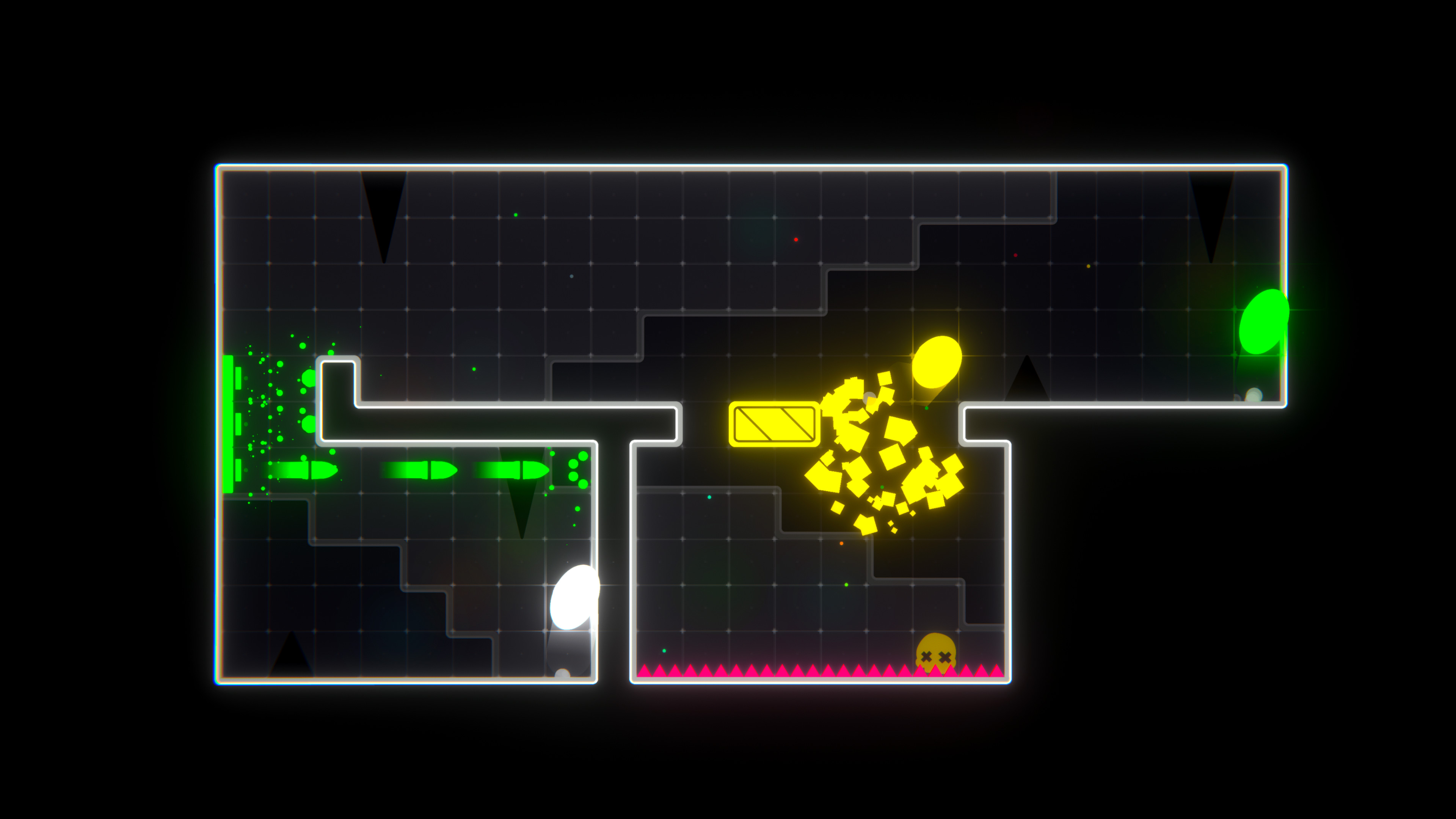 Kombinera OST screenshot 3