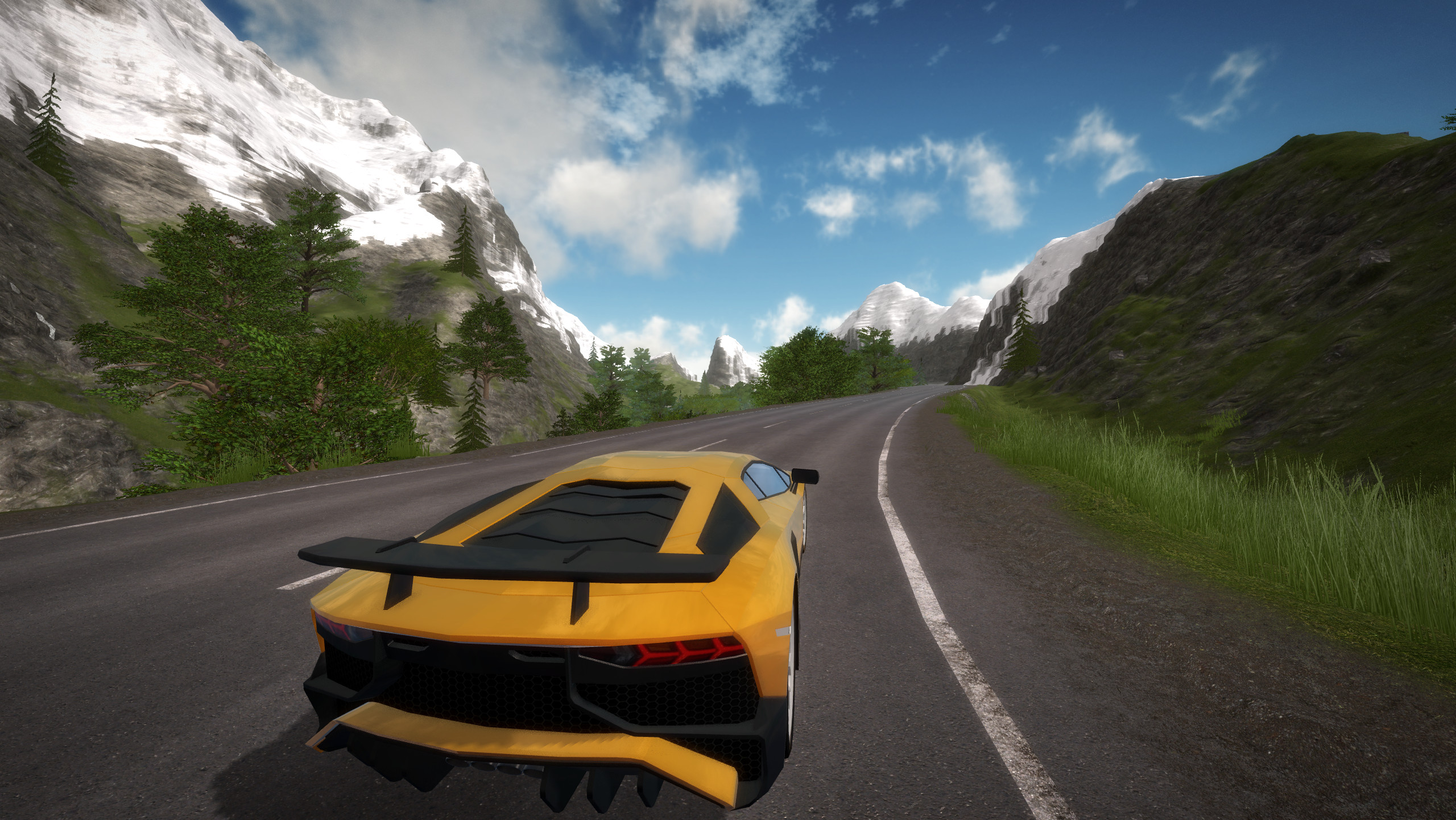 Technicity: Prologue screenshot 12
