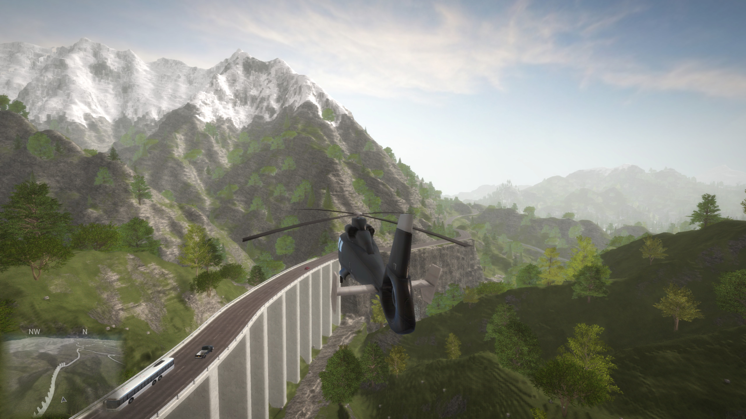 Technicity: Prologue screenshot 4
